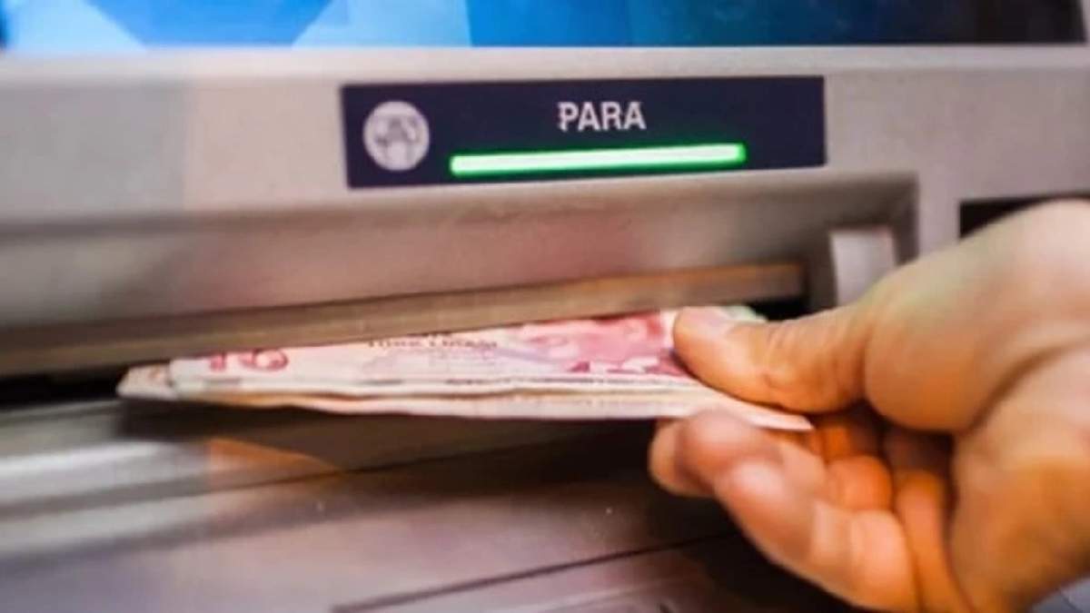 ATM'lerde yeni dönem resmen başladı! Para çekecekler aman dikkat: Gitmeden mutlaka kontrol edin