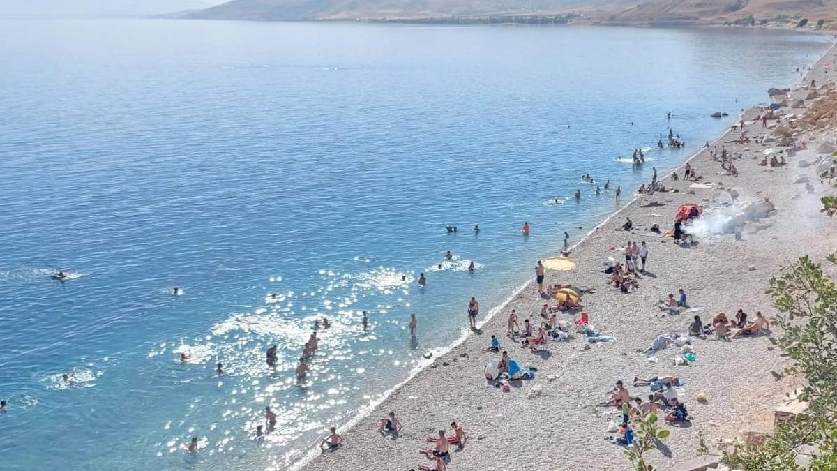 Burası Antalya ve Bodrum'a fark atar! Turistlerin yeni gözdesi: Gidenin vazgeçilmezi oluyor