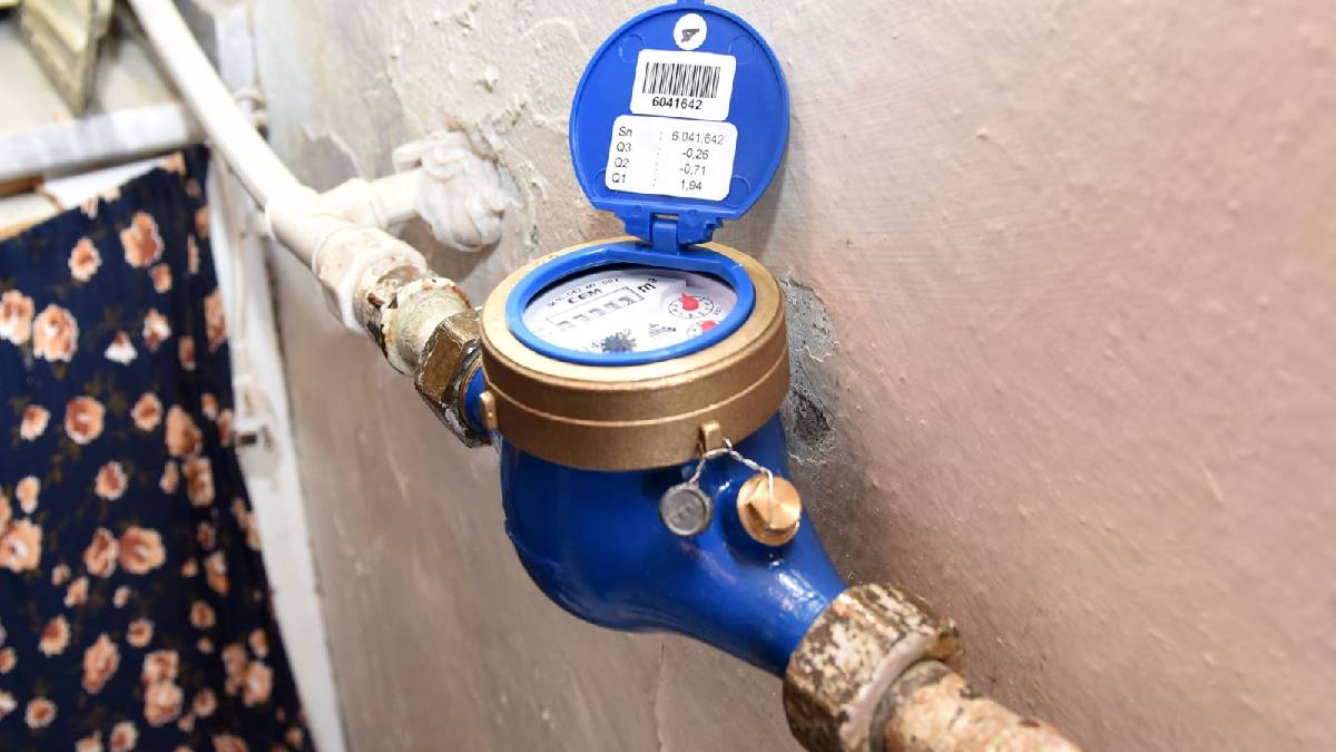 Su sayaçlarında büyük değişim! Ekipler teyakkuzda! Herkesin yapması zorunlu: 1 yıldan 3 yıla kadar hapis cezası…