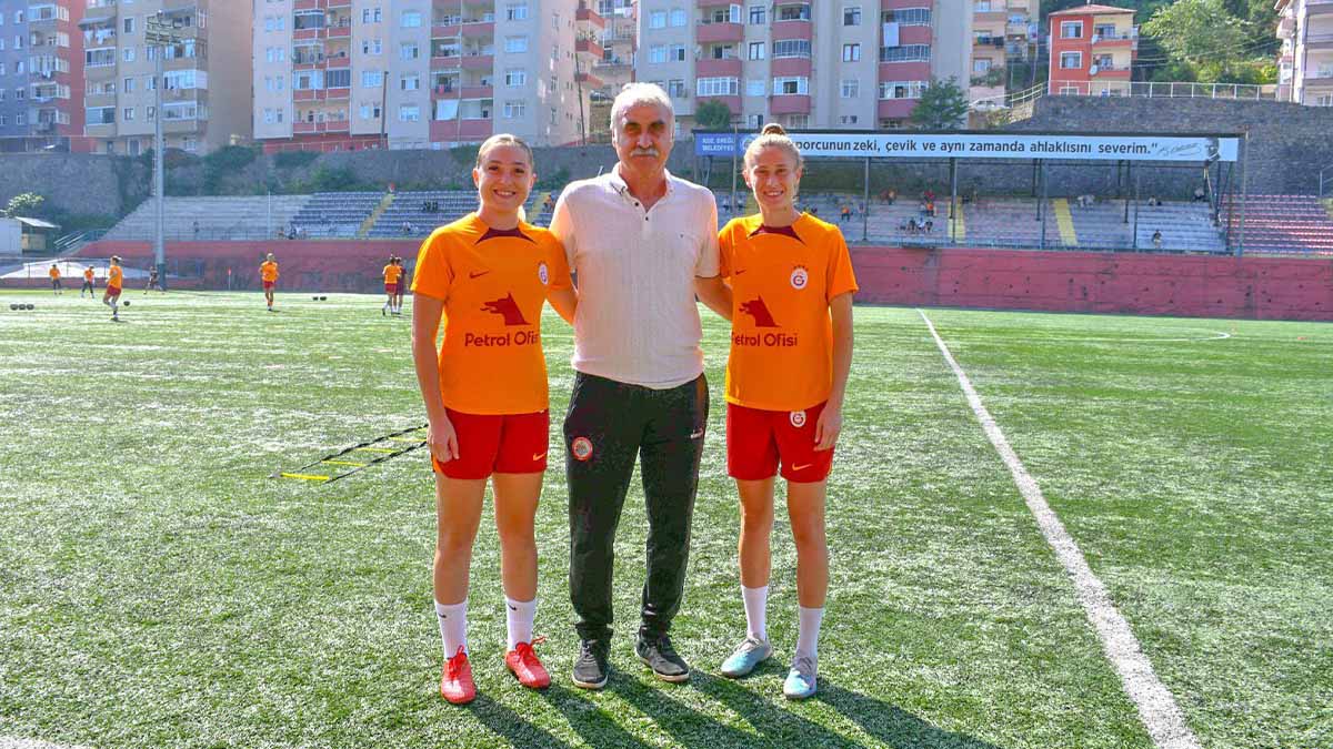 Kdz.Ereğli’de geçmiş anılar tazelendi