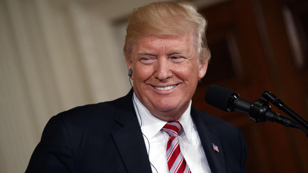 Trump'tan ilginç 'seçim vaadi': Seçilirsem rakiplerimi tutuklayacağım