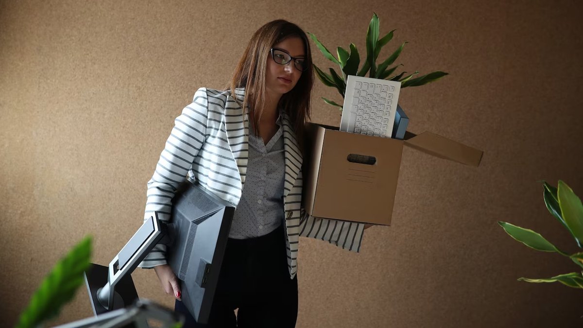 'Sessiz istifalar' giderek artıyor: Sadece işverenler engelleyebilir