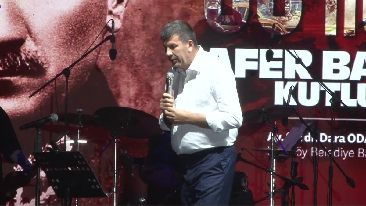 Belediye başkanından alkol yasağına tepki: Hiç kimse Kadıköy'de ne içildiğine karışamaz