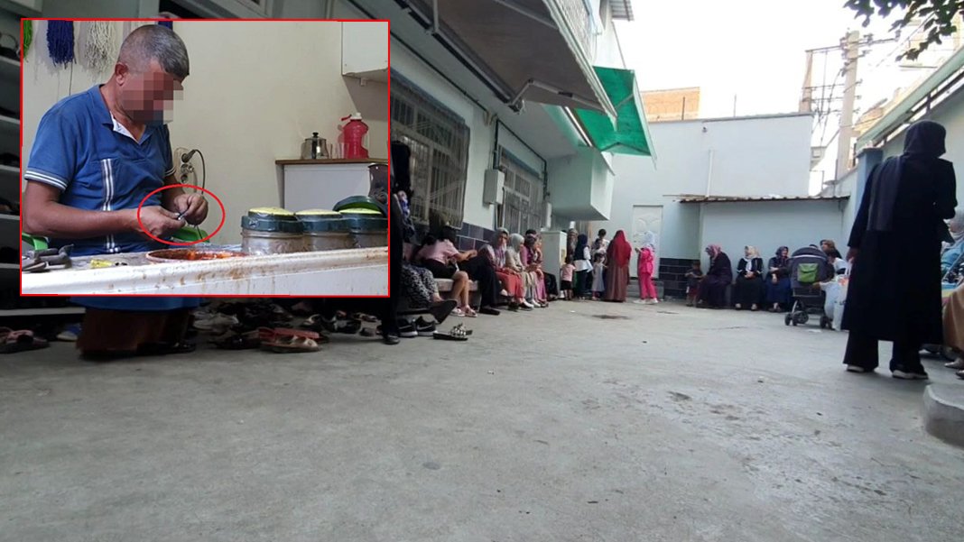 Randevulu muska sırası: 'Şeyh'in aylık kazancı 1 milyonu aşıyor!