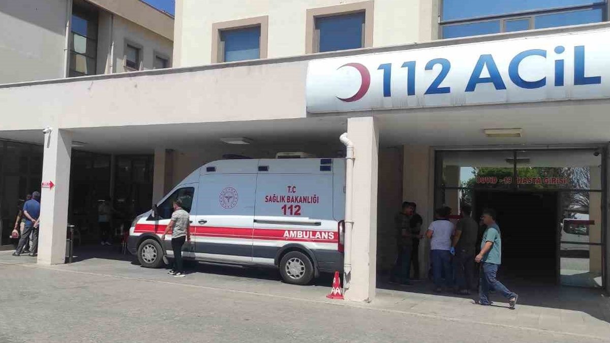 Adıyaman'da salgın paniği: Bulantı, kusma, ishal ve yüksek ateş