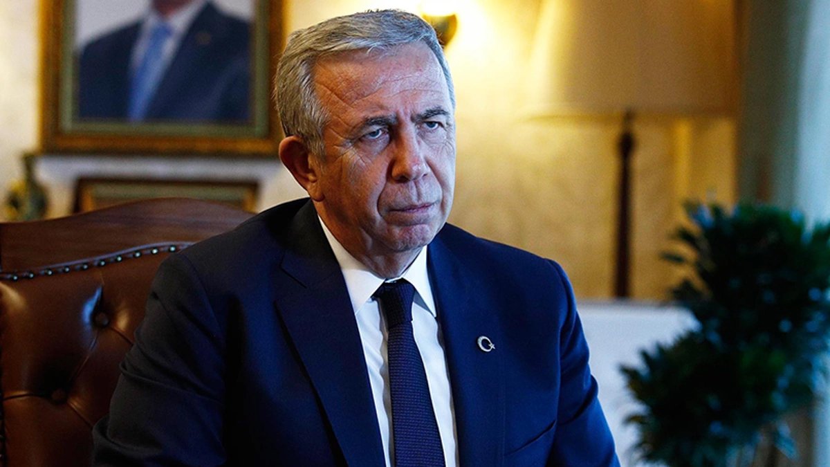 'Para karşılığı işe alım yapıldığı' iddia edilmişti: Mansur Yavaş'tan 'Halk Ekmek' teftişi