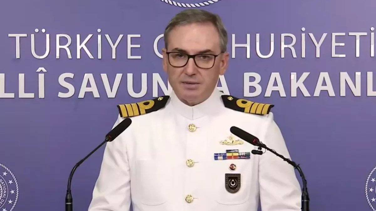 MSB: Son bir haftada 44 terörist etkisiz