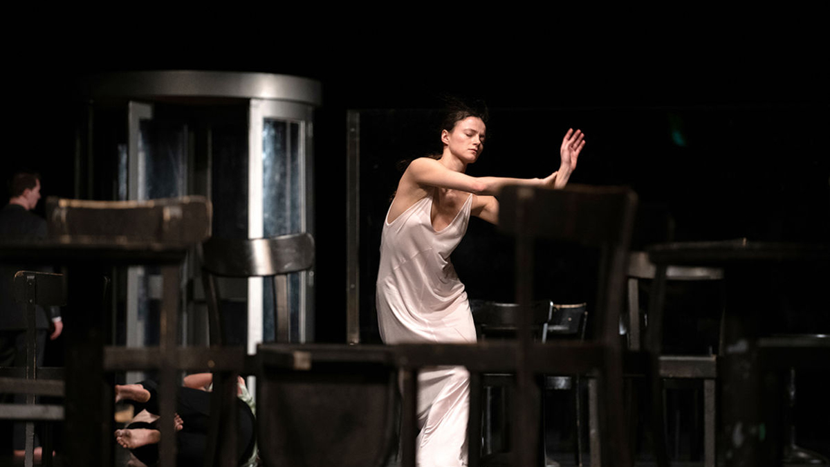 27. İstanbul Tiyatro Festivali 25 Ekim'de perdelerini açıyor