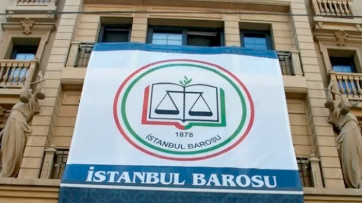 İstanbul Barosu'ndan valiliğin alkol yasağına dava