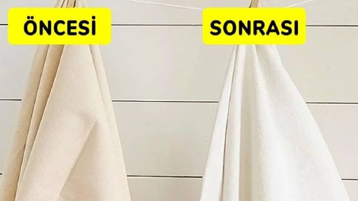 Perdeleri beyazlatan gizli yöntem! Sadece diş macununa ihtiyacınız var… Kanadalıların sırrı