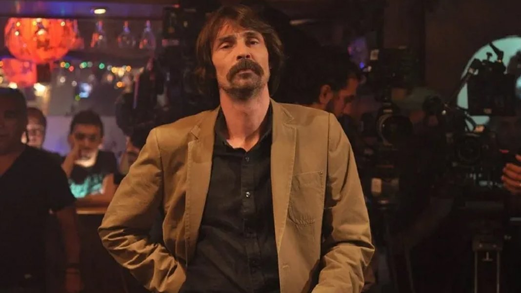 Erdal Beşikçioğlu'ndan Netflix'e Behzat Ç. Davası