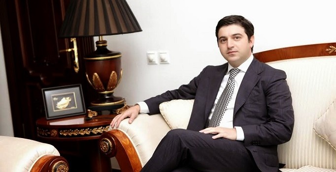 PETKİM Genel Müdürü Mammadov oldu