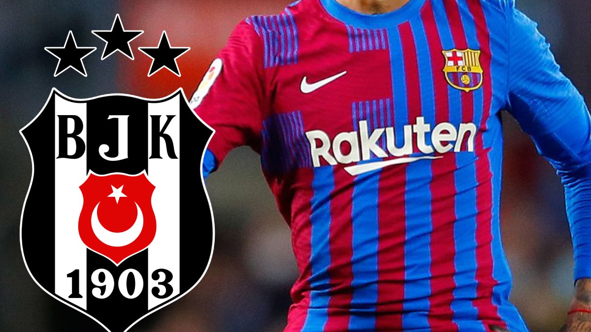 107 gol 79 asist! Süper Lig'in son bombasını Beşiktaş patlattı: Durdu durdu turnayı gözünden vurdu