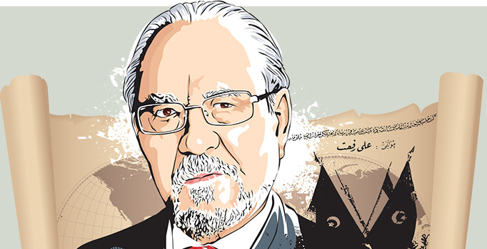 Prof. Dr. Mehmet Öz yazdı: İnalcık’a bakılmadan Osmanlı yazılamaz