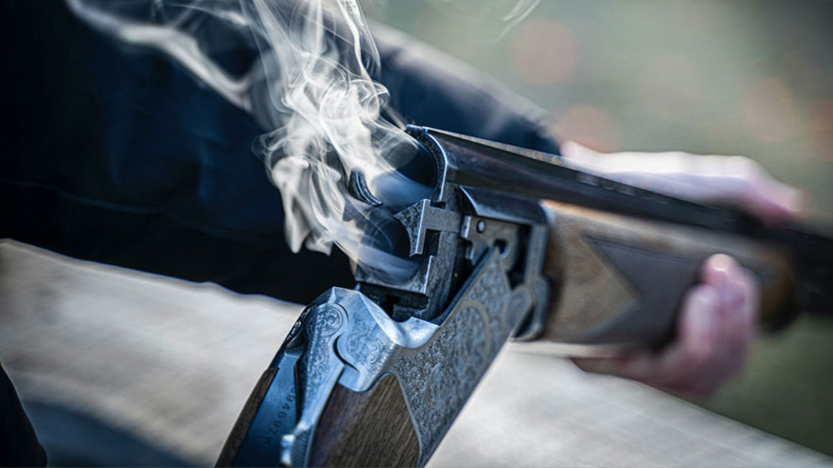 Domuza ateş ettiğini zannettiği, yanına gidince şoke oldu! Bir anlık dikkatsizlik hayatını kararttı