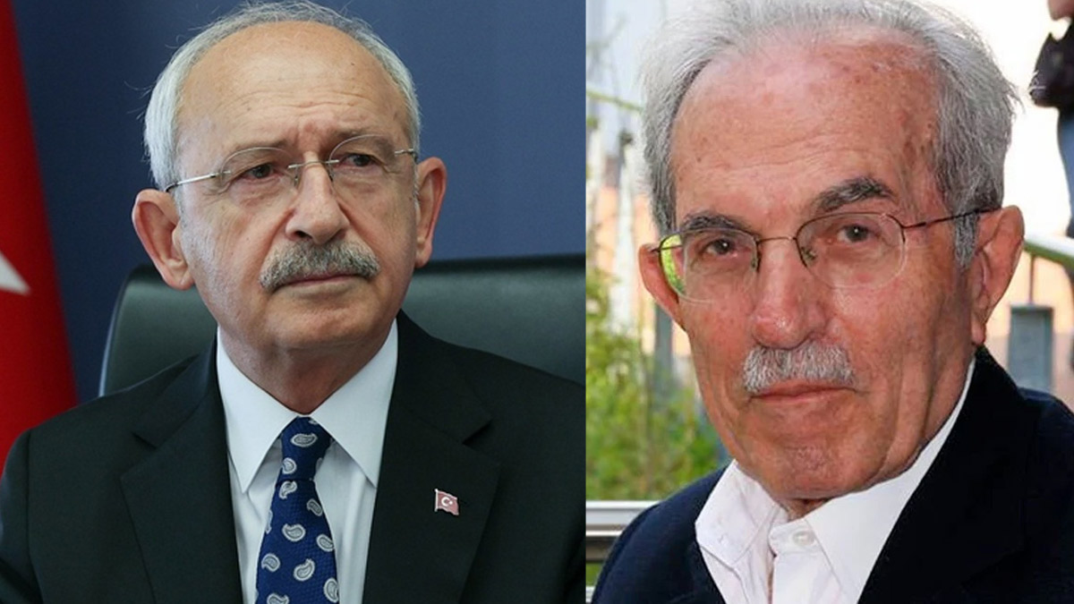 Kılıçdaroğlu'dan Hüseyin Atay için taziye mesajı
