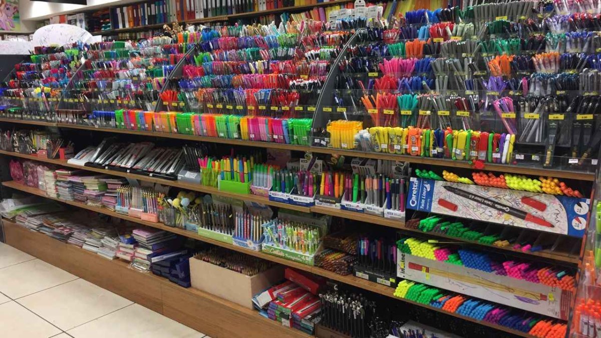 ABB öğrencilere 500 lira kırtasiye desteği verecek