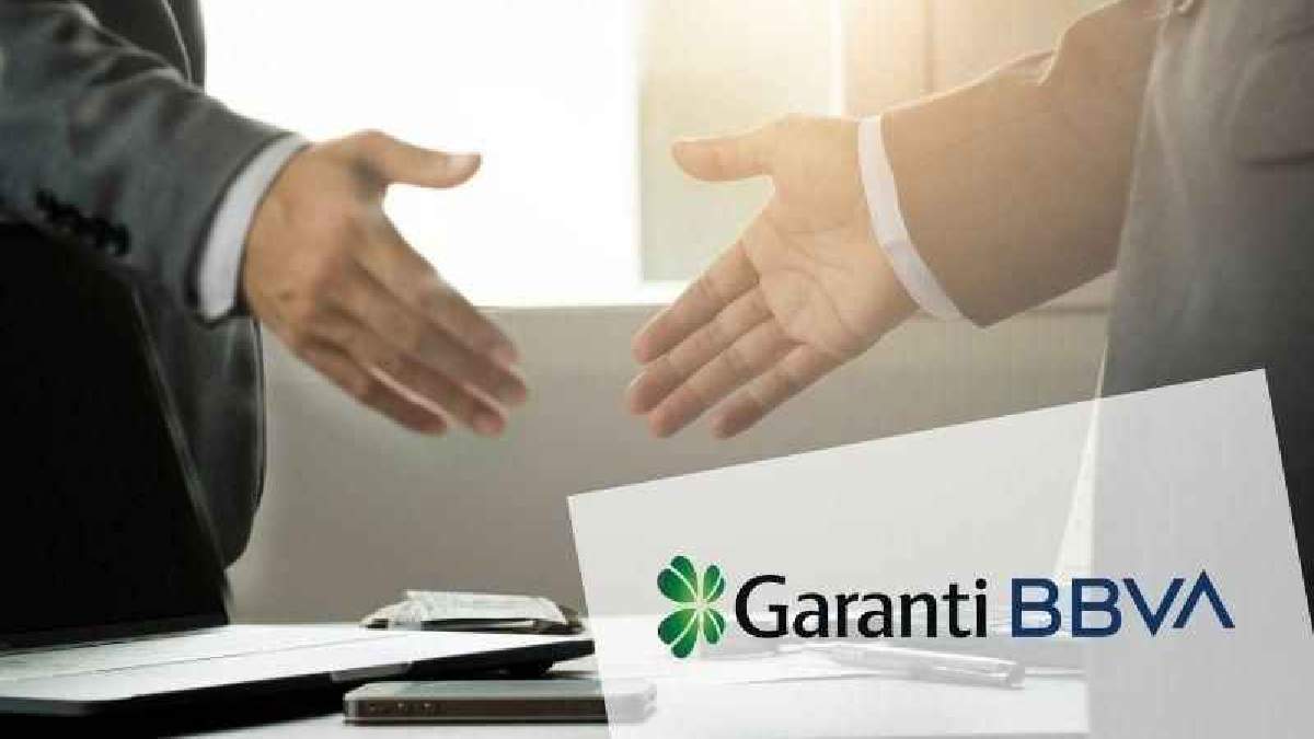 Nakite sıkışanların imdadına Garanti Bankası yetişti! 20 bin TL kredi anında cepte: Faiz yok masraf bedeli yok