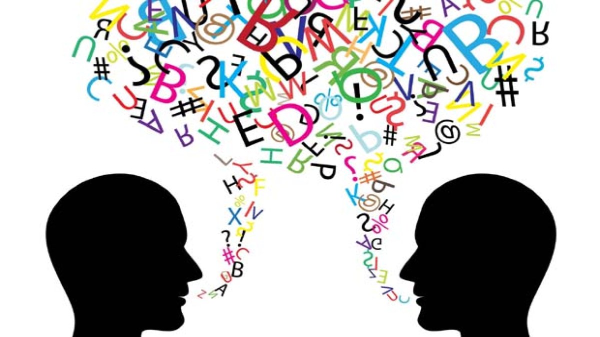 ‘Dilimin sınırları dünyamın sınırlarıdır’