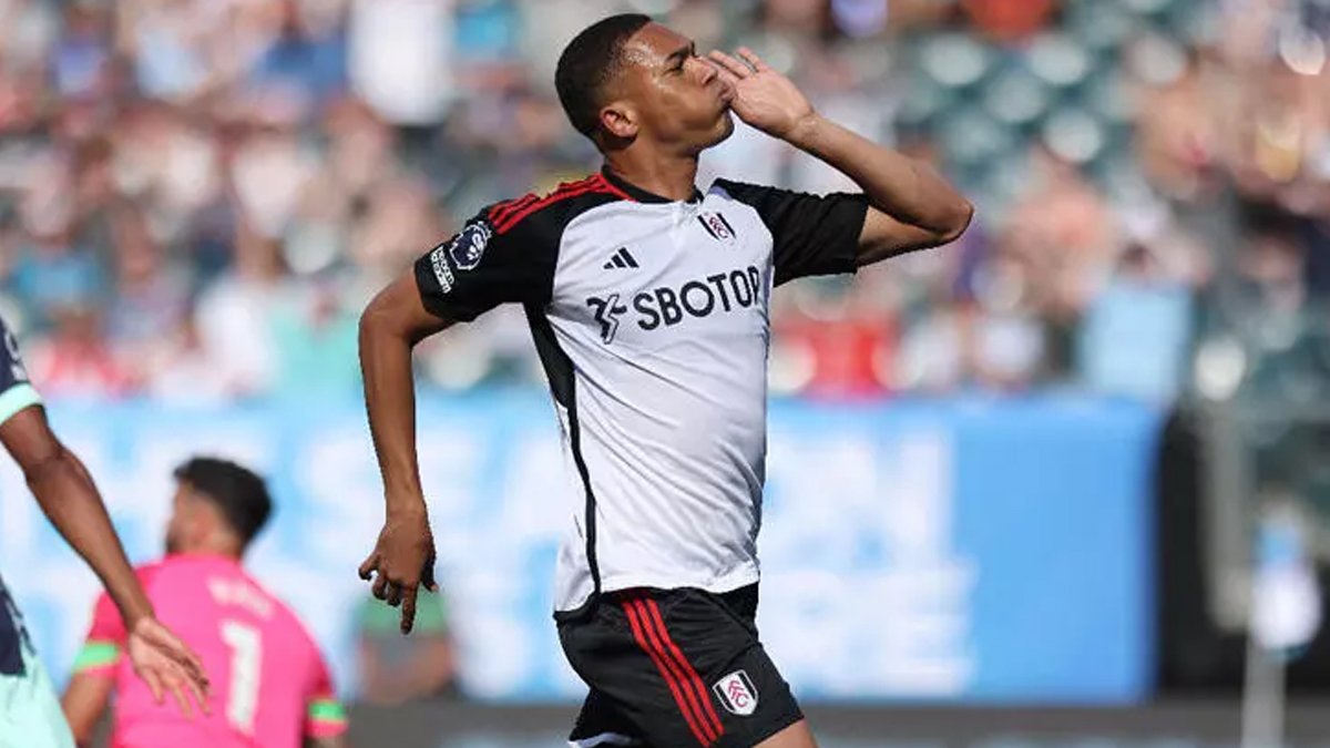 Fırtına'da golcü atağı: Aranan isim İngiltere'de bulundu