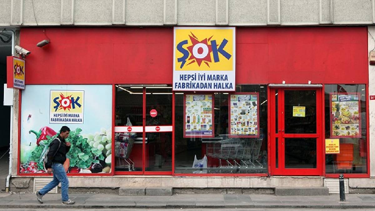 Şimdi alan kazanıyor! ŞOK’tan şok fiyatlar! 8’li tuvalet kağıdı 58 TL, bulaşık deterjanı 60 TL’ye düşüyor