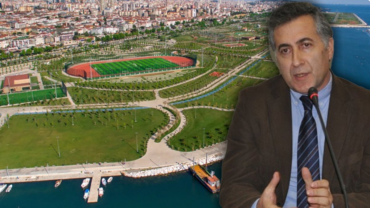 İstanbul depremine ilişkin bir kritik uyarı daha: Asıl darbeyi dolgudan yeriz