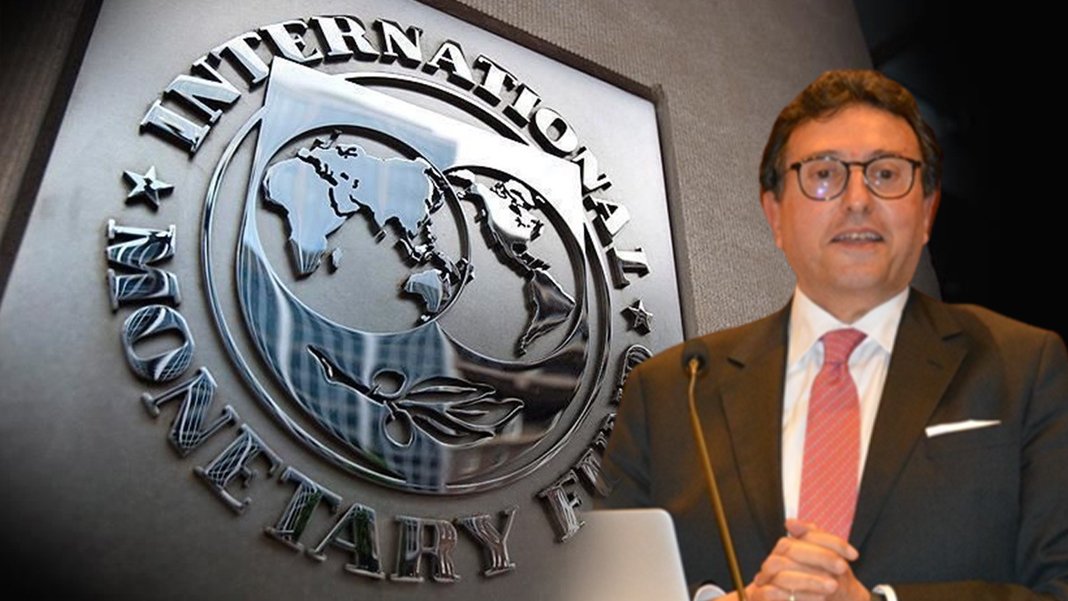 IMF'den Türkiye'nin makrofinansal politikalarına 'kendine özgü' yorumu: Bu sözlere muhatap edenler cevap versin