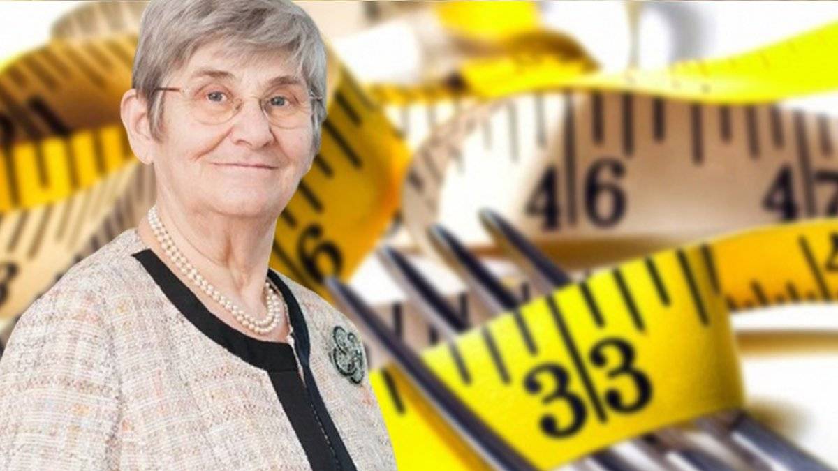 Uyurken bile kilo vereceksiniz! Canan Karatay o gizli sırrını açıkladı… Meğer çok basitmiş
