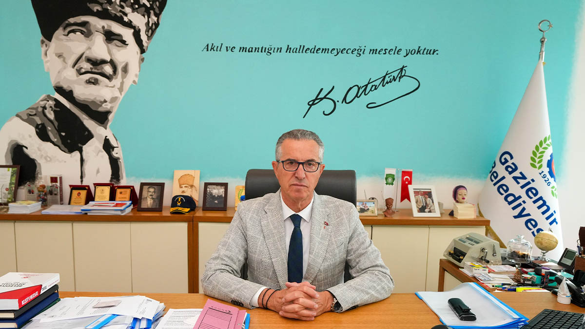 Başkan Arda’dan yürütülen algı operasyonuna karşı açıklama