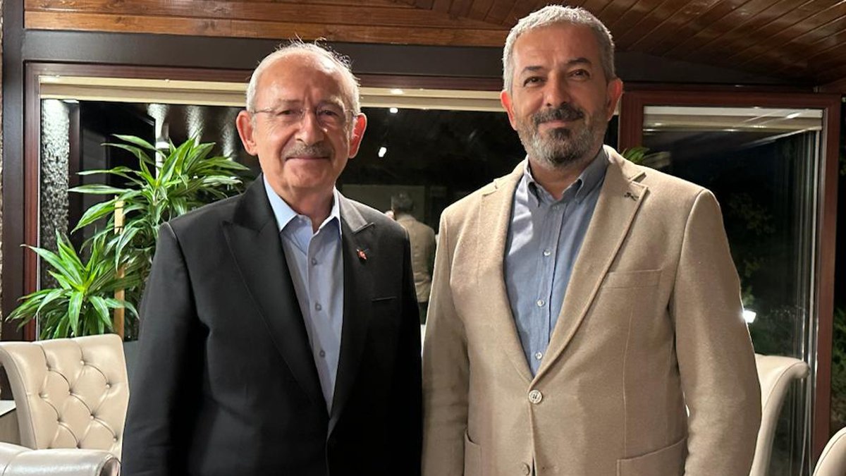Kılıçdaroğlu: Ankara ve İstanbul’da dominant parti CHP’dir