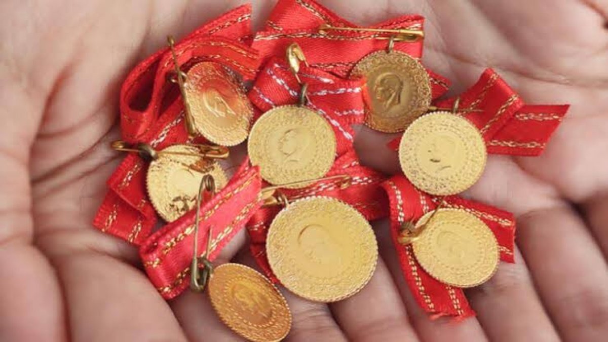 Gram altında fren patlıyor! İslam Memiş duyurdu! O rakamı rahat görecek