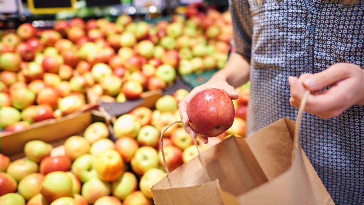 Yüzde 450 ile elma zirvede: Üretici ile market arasında fiyat farkı katlanıyor