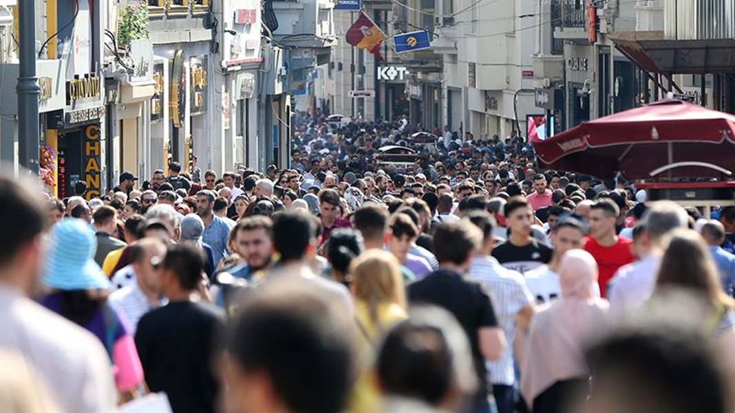 İŞKUR verilerinde vahim rakamlar: 1 yıldan uzun süreli işsiz sayısında artış