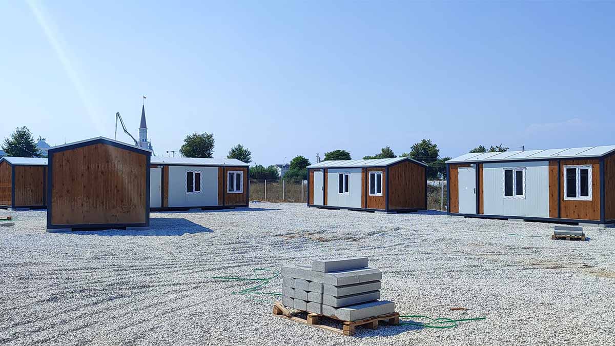 Büyükşehir’den mevsimlik tarım işçilerine destek