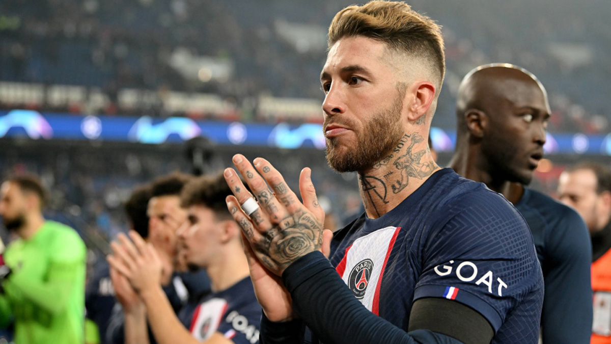 Ramos'tan Avrupa Fatihi Galatasaray'a büyük hakaret! "Sen kendini ne sanıyorsun?"