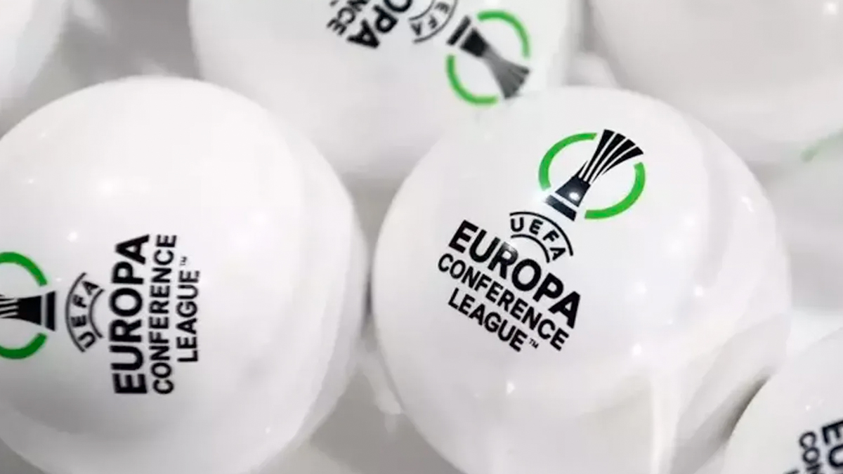 Beşiktaş ve Fenerbahçe'nin UEFA'daki rakipleri