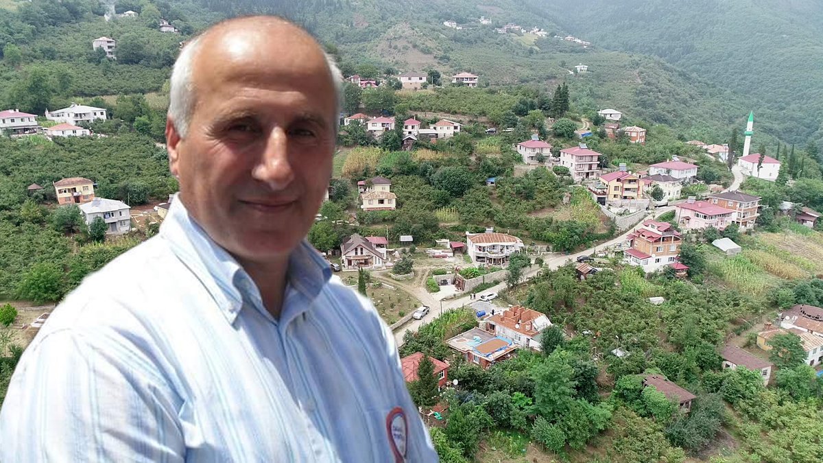 Akrabaların 'bahçe sulama' kavgası ölümle bitti