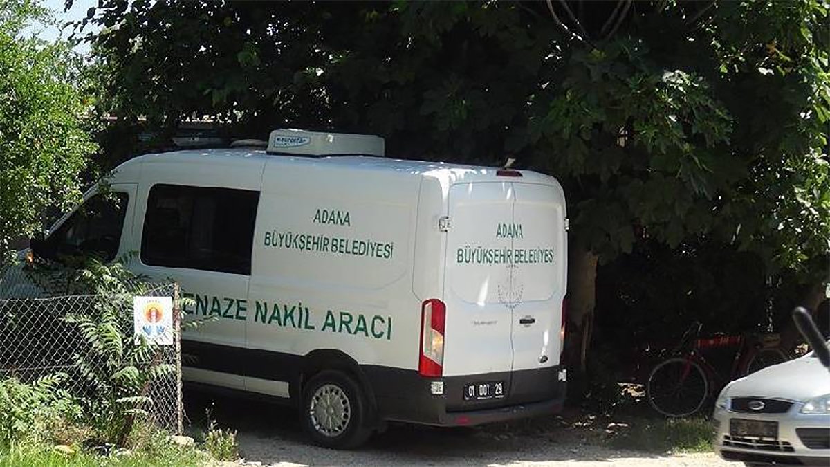 Cenazeler karıştı! Amcası diye aldı, gerçek kefeni açınca ortaya çıktı