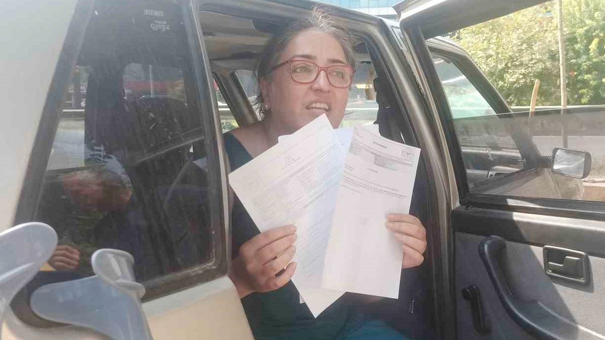 Hastanede skandal olay: Yanlış teşhis hayatını kararttı