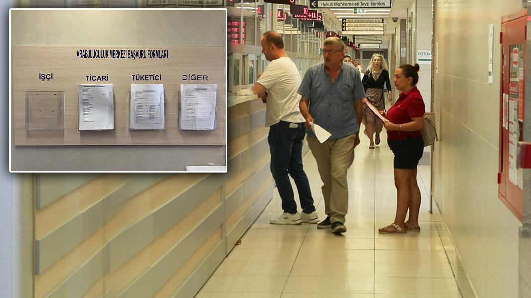 Kira uyuşmazlıklarında yeni dönem resmen başladı