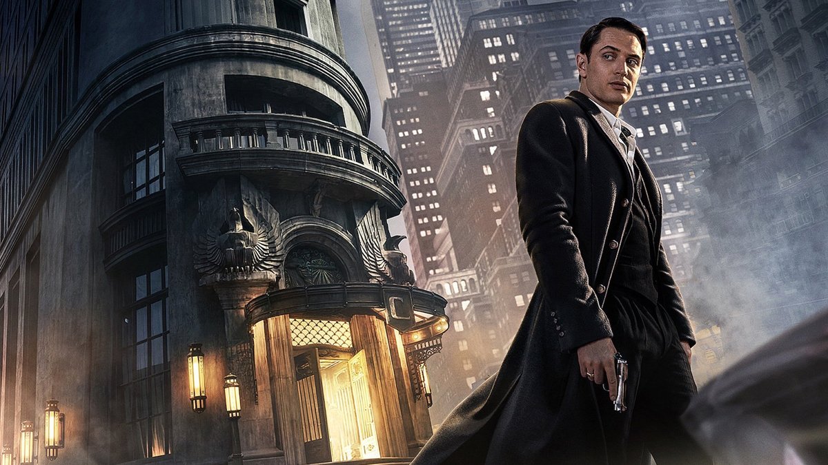 John Wick dünyasından The Continental'ın resmi fragmanı yayınlandı