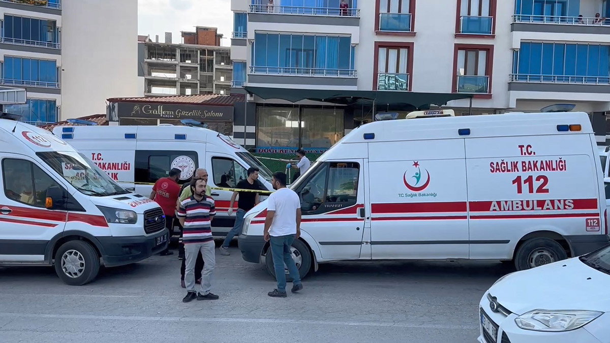 Silahlı saldırılar bitmiyor! Kalp masajı yapılan yaralıyı tekrar vurdu