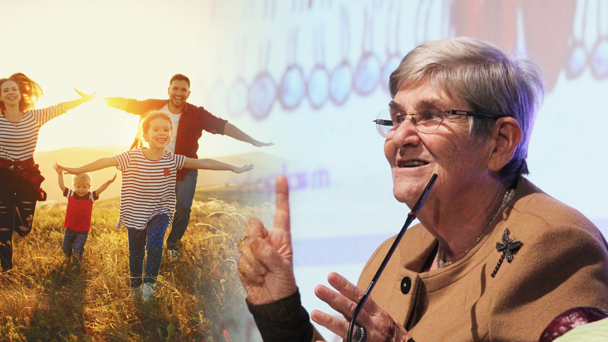 Ömrünüze ömür katıyor! Canan Karatay paylaştı: Rakipsiz köfte tarifi