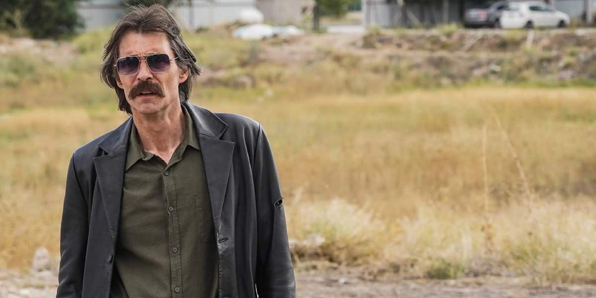 Netflix'ten Erdal Beşikçioğlu'nu kızdıran hareket: Behzat Ç. için dava açtı