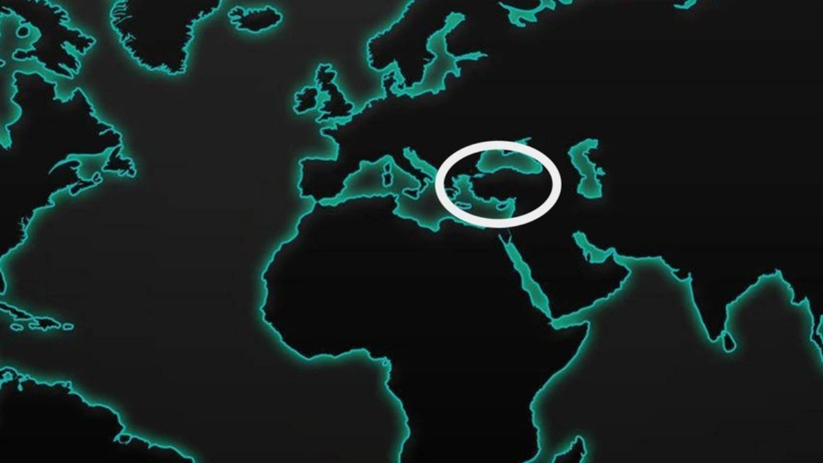 İki hafta sonrası için uyarı! Kademe kademe vuracak: İstanbul, Tekirdağ, Edirne, Kırklareli, Yalova, Kocaeli ve Karadeniz...