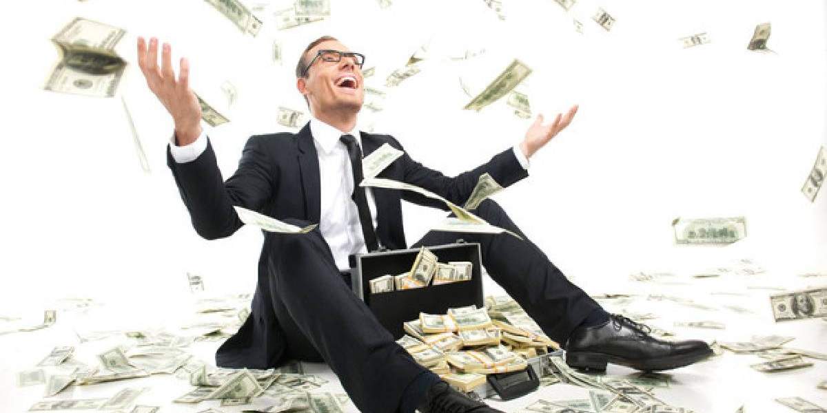 Bu meslekleri yapana para su gibi akıyor! İşte dünyanın en çok kazandıran 5 mesleği