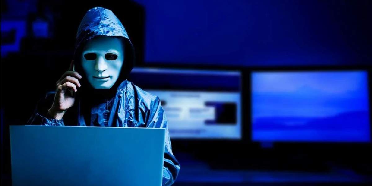 Sizi dolandırmak için mail atan o dolandırıcı bakın kim çıktı! Okuyunca gözyaşlarına boğulacaksınız