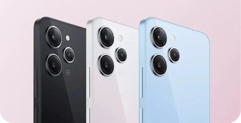 Türkiye'de üretildi, satışa çıktı! Xiaomi Redmi 12 piyasaya sürüldü! Xiaomi Redmi 12 kaç TL'ye satılacak? İşte ayrıntılar...