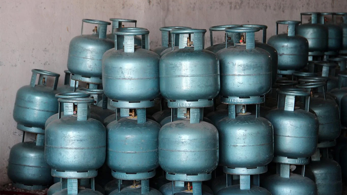 Eylül ayı güncel fiyatlar paylaşıldı! Zammın eli kulağında: Tüp fiyatları artmadan yenileyin