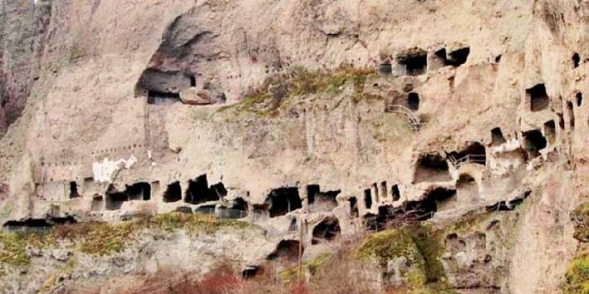 Tarihin kalbi burada atıyor! Meğer yanı başımızdaymış: Eski Tunç Çağı'ndan Eski Hitit Dönemine sınırsız yolculuk